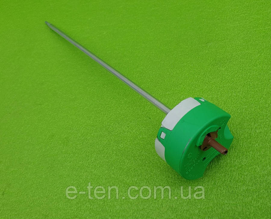 Термегулятор стержний COTHERM TSX011031 "ECOFLEX" / T115 / 16A /250V /Lдовжина=260м (ОРІГИНАЛ) до бойлерів