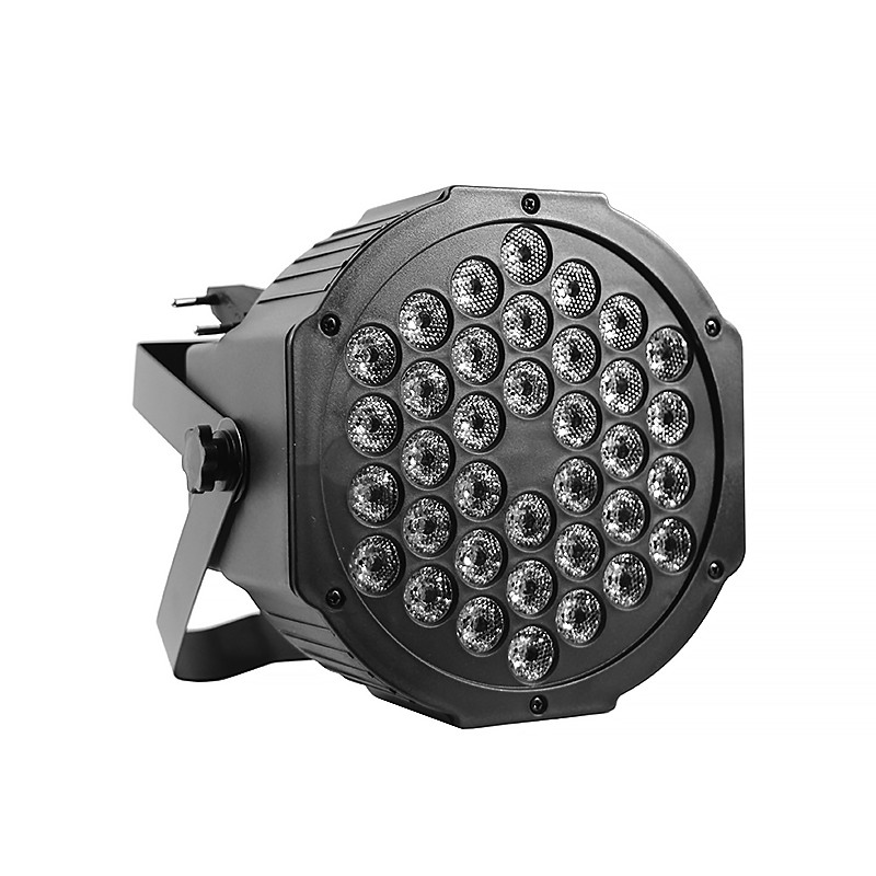 Світловий ефект EKOOT P-Y-36 світломузка LED для проведення заходів
