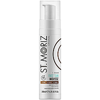 Мусс-автозагар быстрого действия Instant St. Moriz Fast Tanning Mousse 200 мл