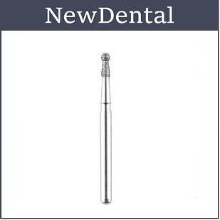 Бор Crutter 002.524.012 Середнє зерно (блістер) 5шт