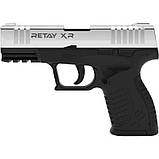 Стартовий пістолет Retay XTreme (black), фото 3