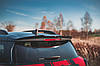 Спойлер Mini Countryman F60 JCW (2020+) тюнінг елерон, фото 3