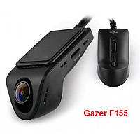 Відеореєстратор GAZER F 155, Відеореєстратор, GAZER, F, 155