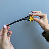 Тактичні окуляри зі змінними лінзами військові, окуляри для військових, окуляри для стрільби, антивідблиск окуляри, фото 10