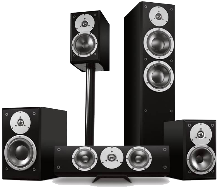 Dynaudio Emit комплекти High-end акустичних систем