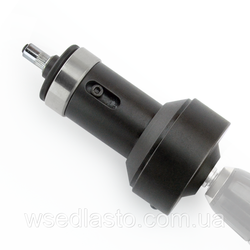 Заклепочник для резьбовых заклепок — UPTOOL R1 ( М3, М4, М5, М6, М8 ...