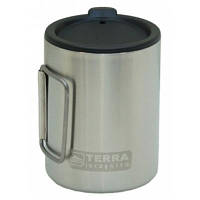 Термокрутка Terra Incognita T-Mug 250 W/Cap (48230815025)