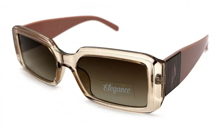 Сонцезахисні окуляри Elegance 21588-С5