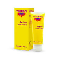Perskindol Active Classic Gel для полегшення м'язового та суглобового болю, 200 ml