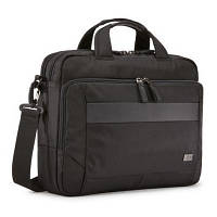 Сумка для ноутбука Case Logic 14" Notion TSA Brief NOTIA114 Black (3204196)