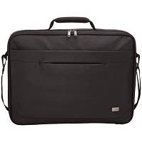 Сумка для ноутбука Case Logic 17.3" Advantage Clamshell Bag ADVB-117 Black (3203991) - Вища Якість та