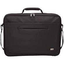 Сумка для ноутбука Case Logic 17.3" Advantage Clamshell Bag ADVB-117 Black 3203991