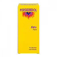 Perskindol Active Fluid призначена для застосування до і після важких фізичних навантажень, 250 ml