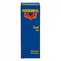 Perskindol Cool Gel охолоджуючий гель, який використовується для лікування хворих та втомлених м’язів, 100 ml