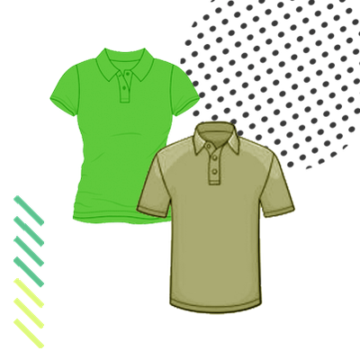 Промо Футболки