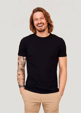 Чоловічі футболки