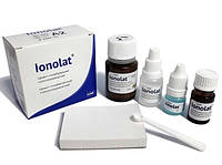 Цемент пломбировочный Ionolat \ Ионолат Latus