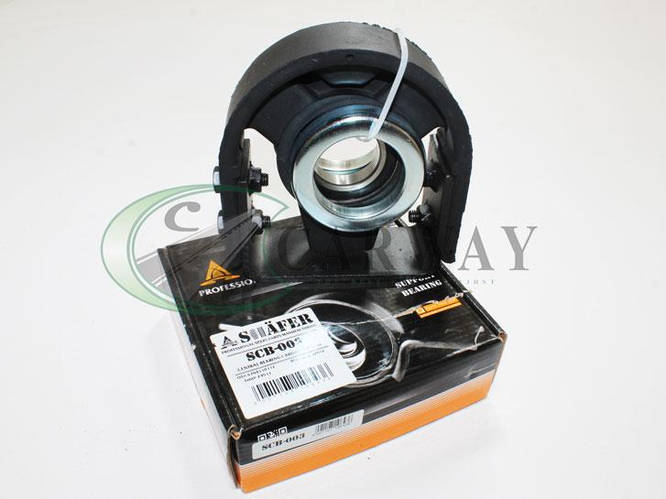 Подшипник подвесной MB Vario 2.9TDI 612-812, D=44.5mm. 6704110112 ...