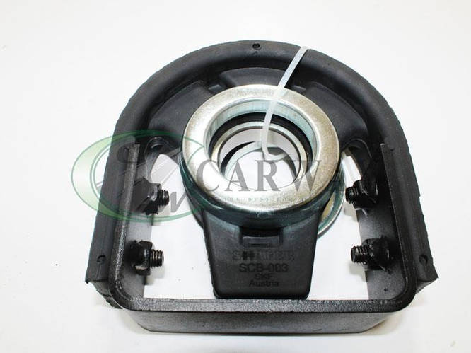Подшипник подвесной MB Vario 2.9TDI 612-812, D=44.5mm. 6704110112 ...