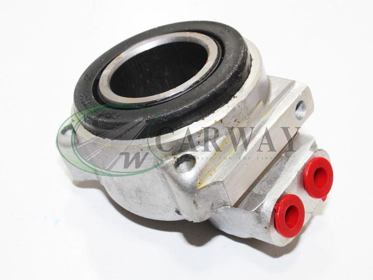 Циліндр гальмівний передній ВАЗ 2101-2107 (внутрішній лівий) 2101-3501183 AT, фото 1