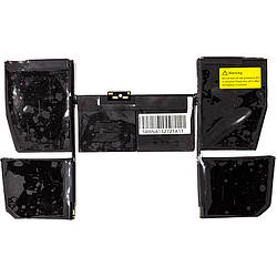 Акумулятор для ноутбуків MacBook 12" Retina (A1527) 7.55 V 39.71 Wh (original)