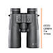 Бінокль-далекомір Bushnell Fusion X 10х42 мм із балістичним калькулятором, фото 5