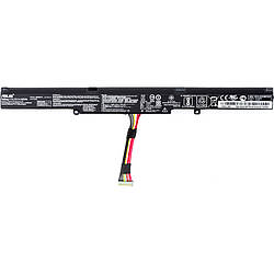 Акумулятор для ноутбуків ASUS GL553 (A41N1611) 14.4 V 48Wh (original)