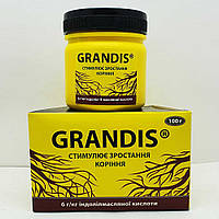 Грандис / Grandis 100 грамм, биостимулятор развития корней (Восор)