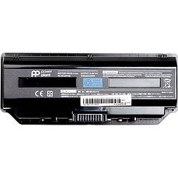 Акумулятор PowerPlant для ноутбуків NEC PC-VP-WP125 (WP125-4S1P) 14.4 V 2200mAh