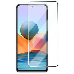 Захисне скло PowerPlant для Xiaomi Redmi Note 10 Pro