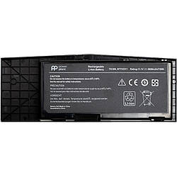 Акумулятор PowerPlant для ноутбуків DELL Alienware BTYVOY1 (7XC9N) 11.1 V 6600mAh