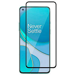 Захисне скло Full screen PowerPlant для OnePlus 9