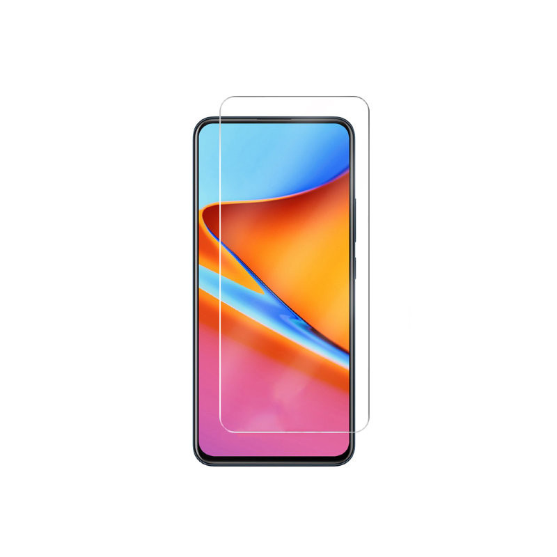 Захисне скло PowerPlant для Vivo X50, фото 1