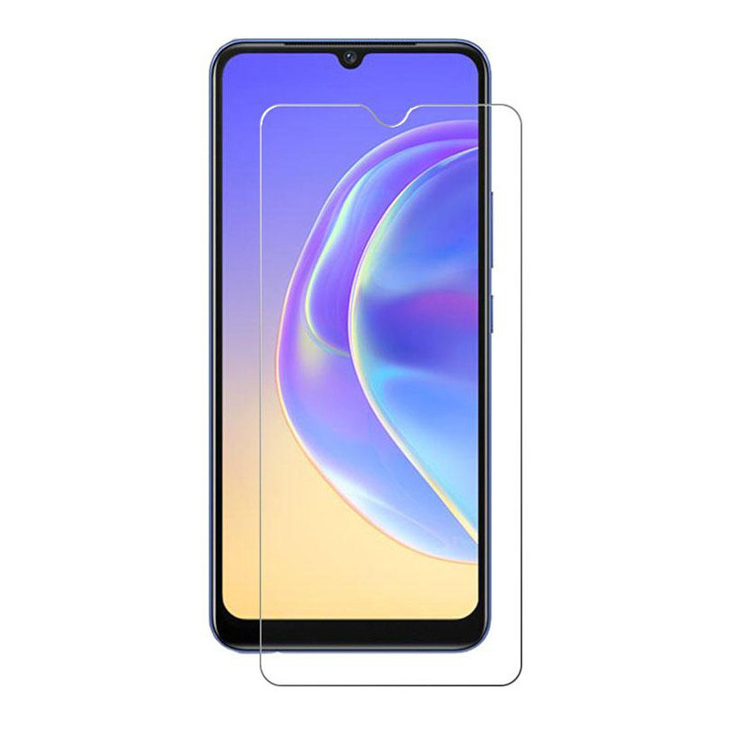 Захисне скло PowerPlant для Vivo V21e, фото 1