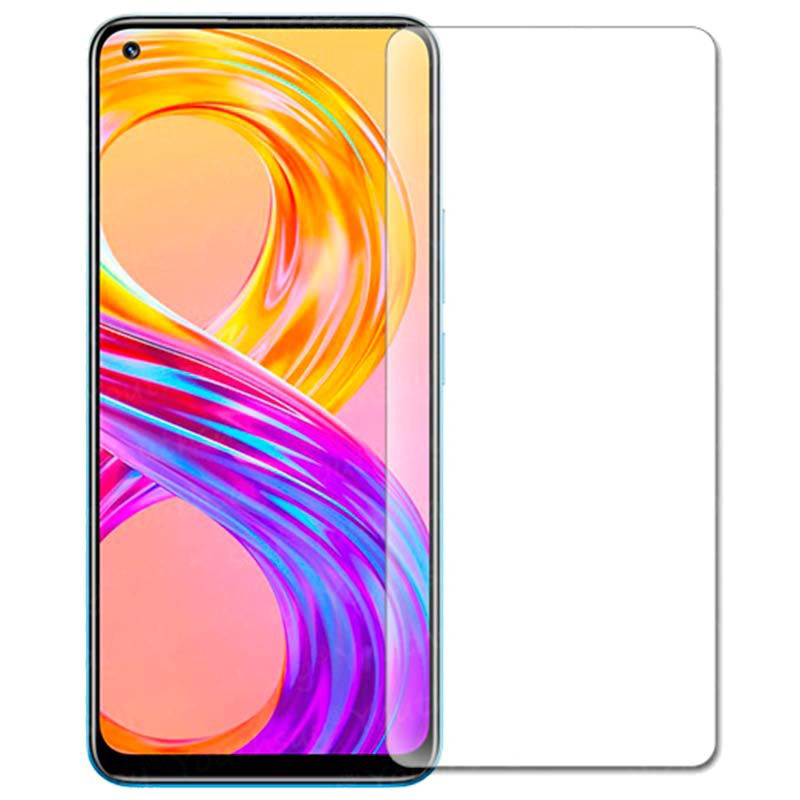 Захисне скло PowerPlant для Realme 8 Pro, фото 1