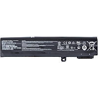 Акумулятор PowerPlant для ноутбуків MSI GE72VR Series (BTY-M6H) 10.8V 4400mAh NB470129