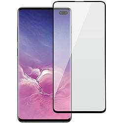 Захисне скло 3D PowerPlant для Samsung Galaxy S10 Plus