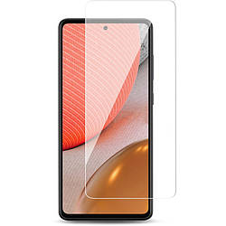 Захисне скло PowerPlant для Samsung Galaxy A72