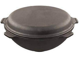 Кастрюли, казаны