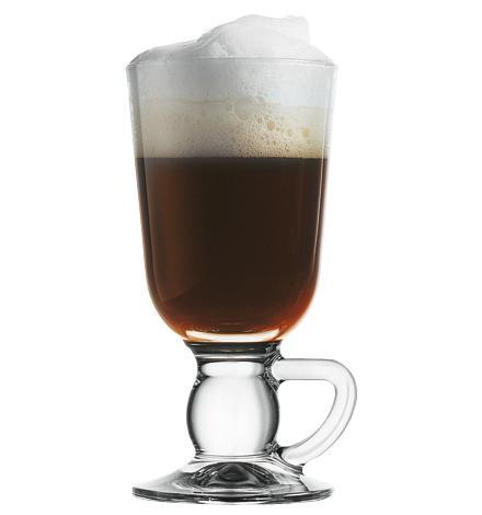 Набір кухлів Irish Coffee "Класик" 280 мл 2 шт., фото 1