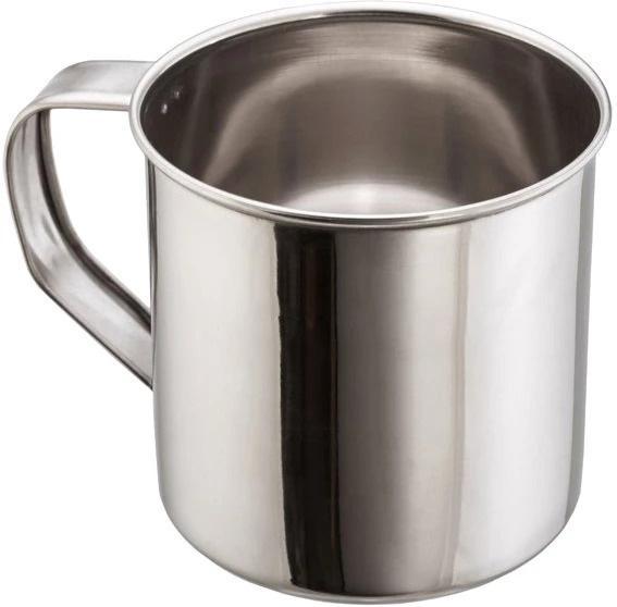 Кухоль EMPIRE 950 мл з неіржавкої сталі, фото 1