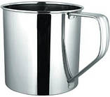 Кухоль EMPIRE 950 мл з неіржавкої сталі, фото 2