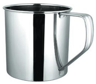 Кухоль EMPIRE 850 мл із неіржавкої сталі, фото 1