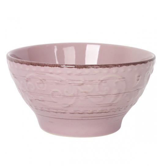 Набір 6 піал Antique Pink 680 мл
