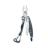 Мультитул Leatherman Skeletool — Columbia Blue