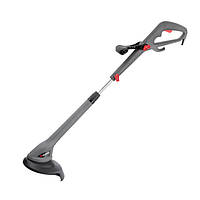 Тример електричний, 350 Вт, 230 В ~ 50 Гц, 10000 об/хв, (електрокоса) INTERTOOL DT-2253