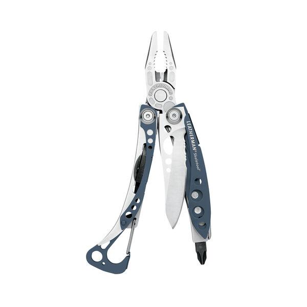 Мультитул Leatherman Skeletool — Columbia Blue