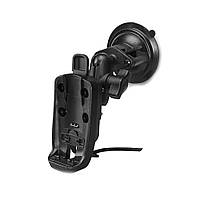 Крепление с электроприводом и присоской Garmin InReach Powered Mount with RAM Suction