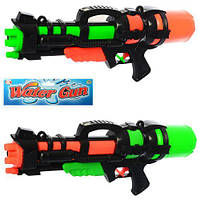 Водяний автомат помпа, розмір великий, 41см, 2 кольори, пак. 23*50*8 см (96 шт.)