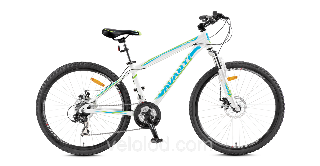 Гірський велосипед Avanti Galant 26" 2016
